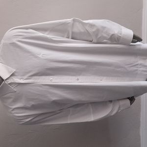 Long sleeve man shirt